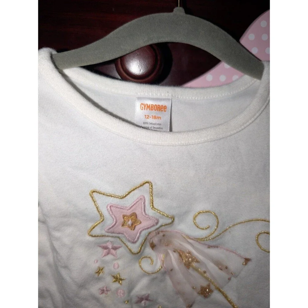Gymboree Outfit 12-18 months